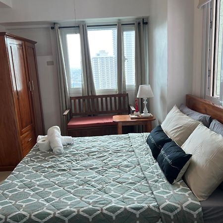 Avery Condo Suite At The Beacon Makati 马卡蒂 外观 照片
