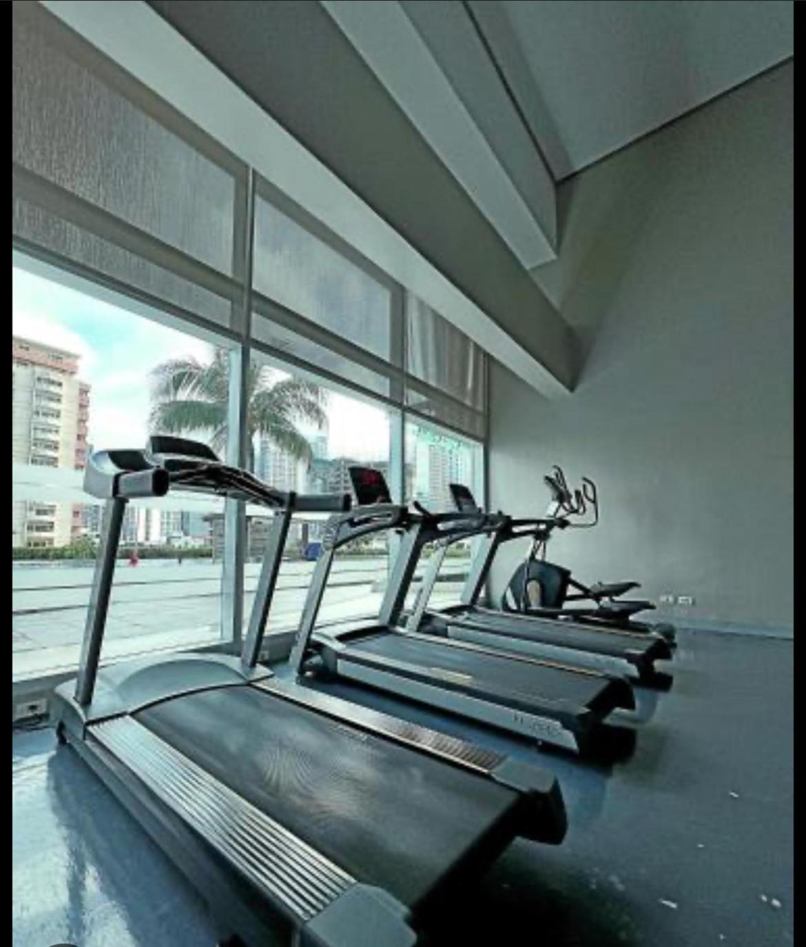 Avery Condo Suite At The Beacon Makati 马卡蒂 外观 照片