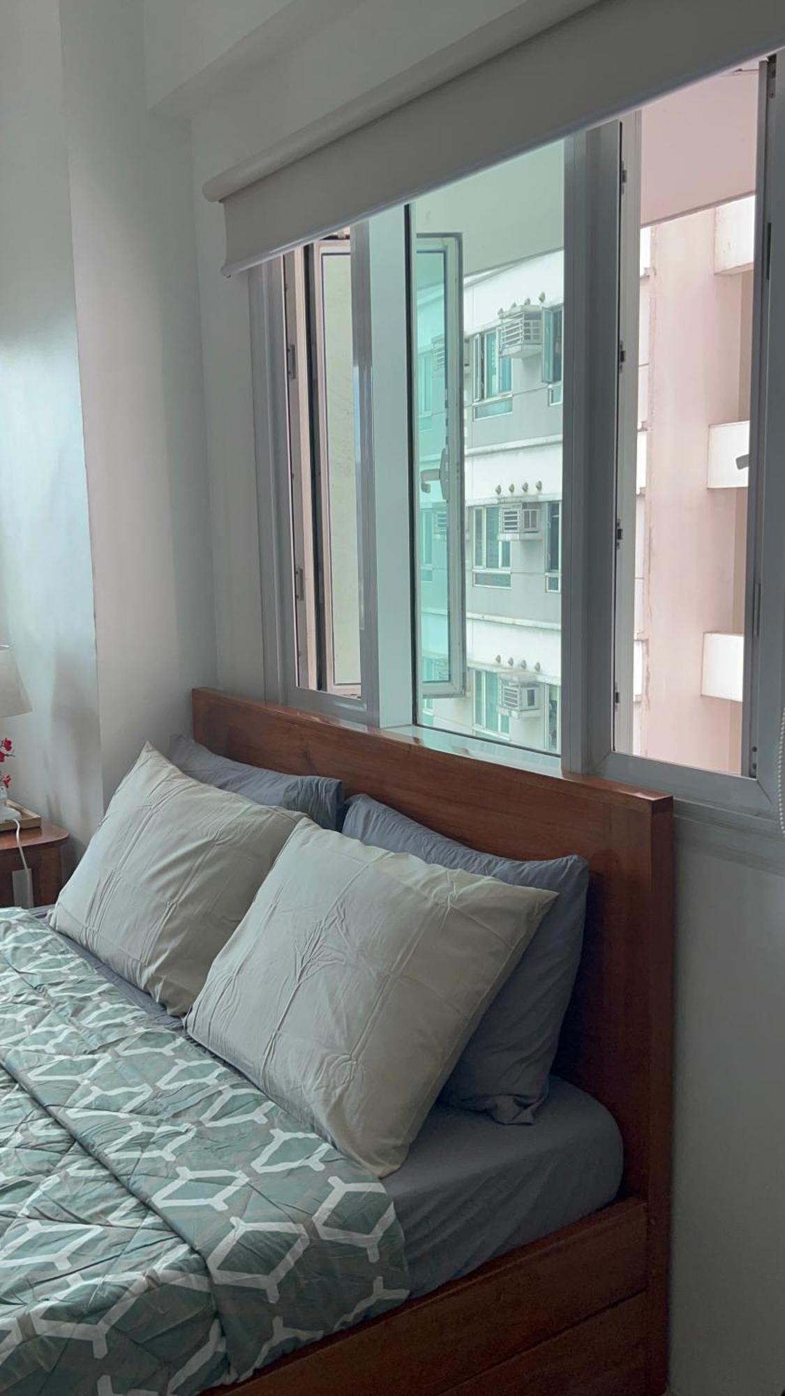 Avery Condo Suite At The Beacon Makati 马卡蒂 外观 照片