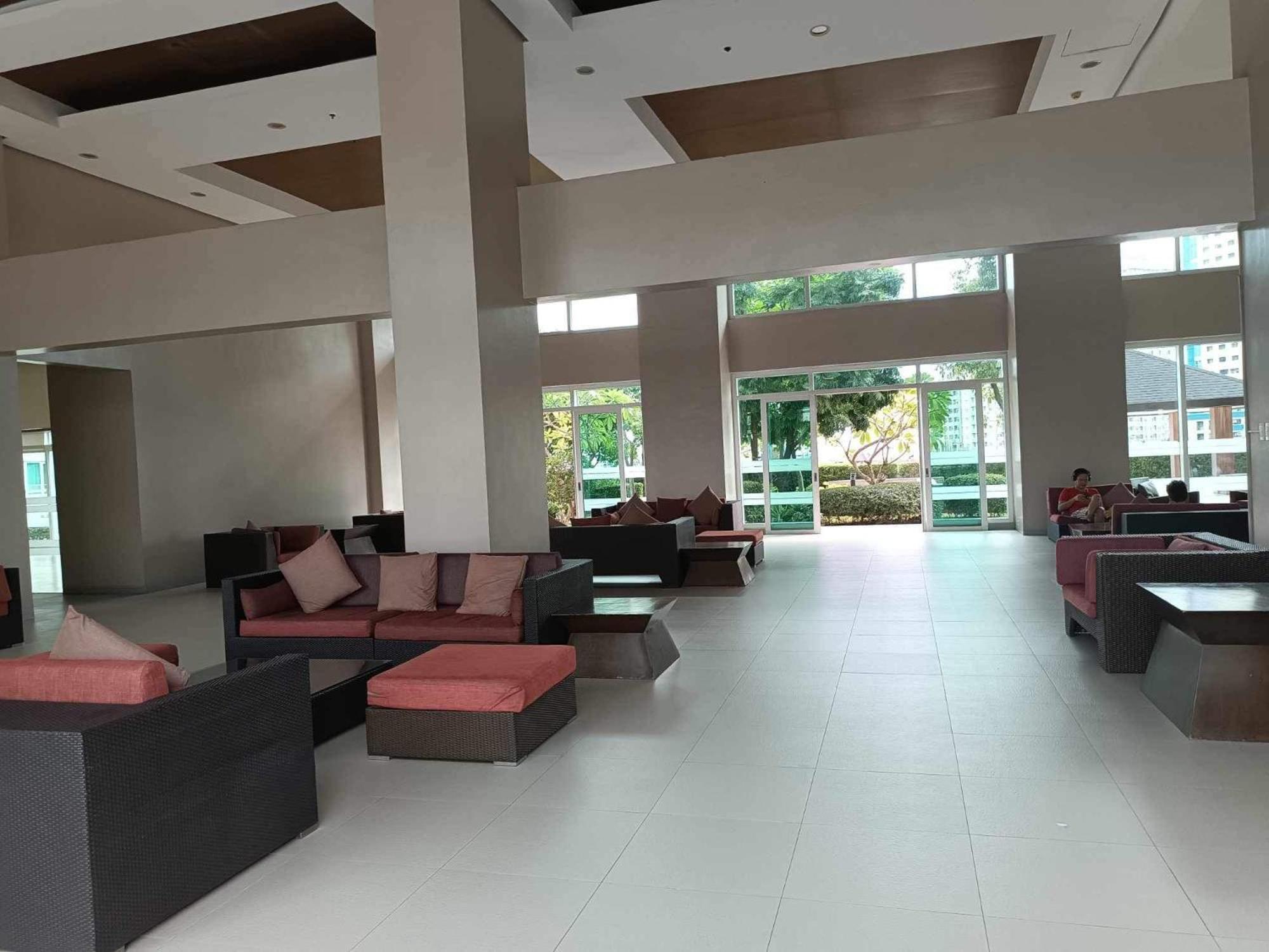 Avery Condo Suite At The Beacon Makati 马卡蒂 外观 照片