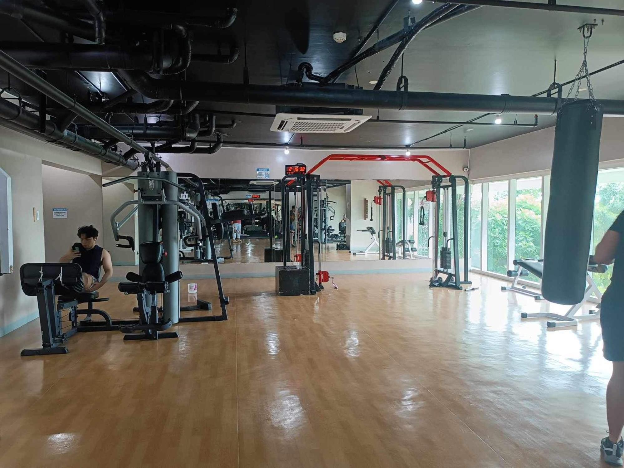 Avery Condo Suite At The Beacon Makati 马卡蒂 外观 照片