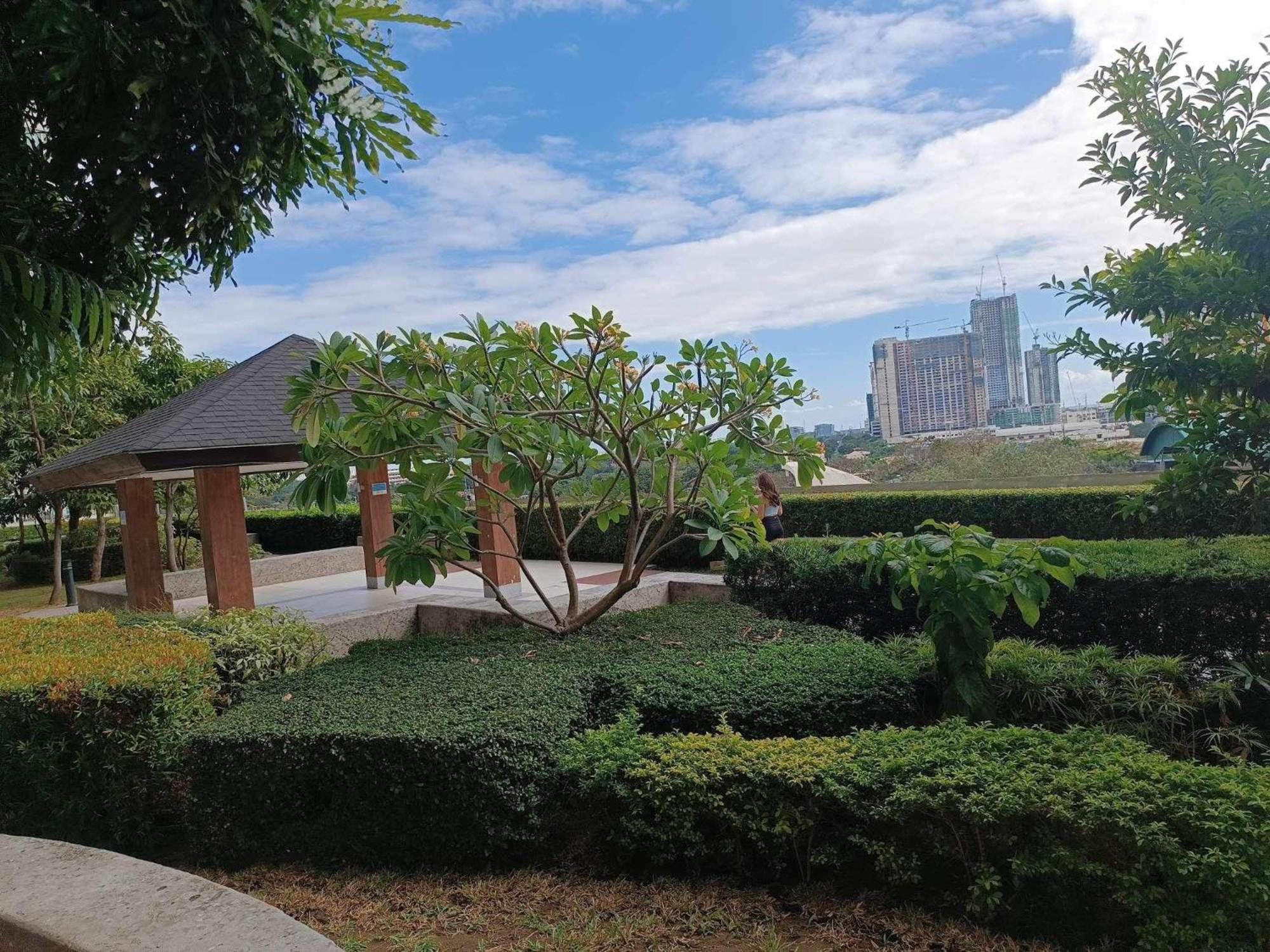 Avery Condo Suite At The Beacon Makati 马卡蒂 外观 照片