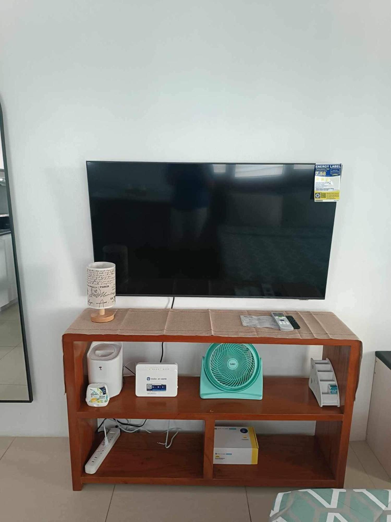 Avery Condo Suite At The Beacon Makati 马卡蒂 外观 照片
